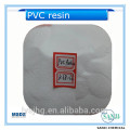 Resina de poli (cloreto de vinilo) PVC 208-750-2